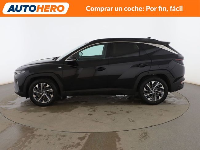 Foto del HYUNDAI Tucson 1.6 TGDI 48V Tecno Sky 4x2 DT