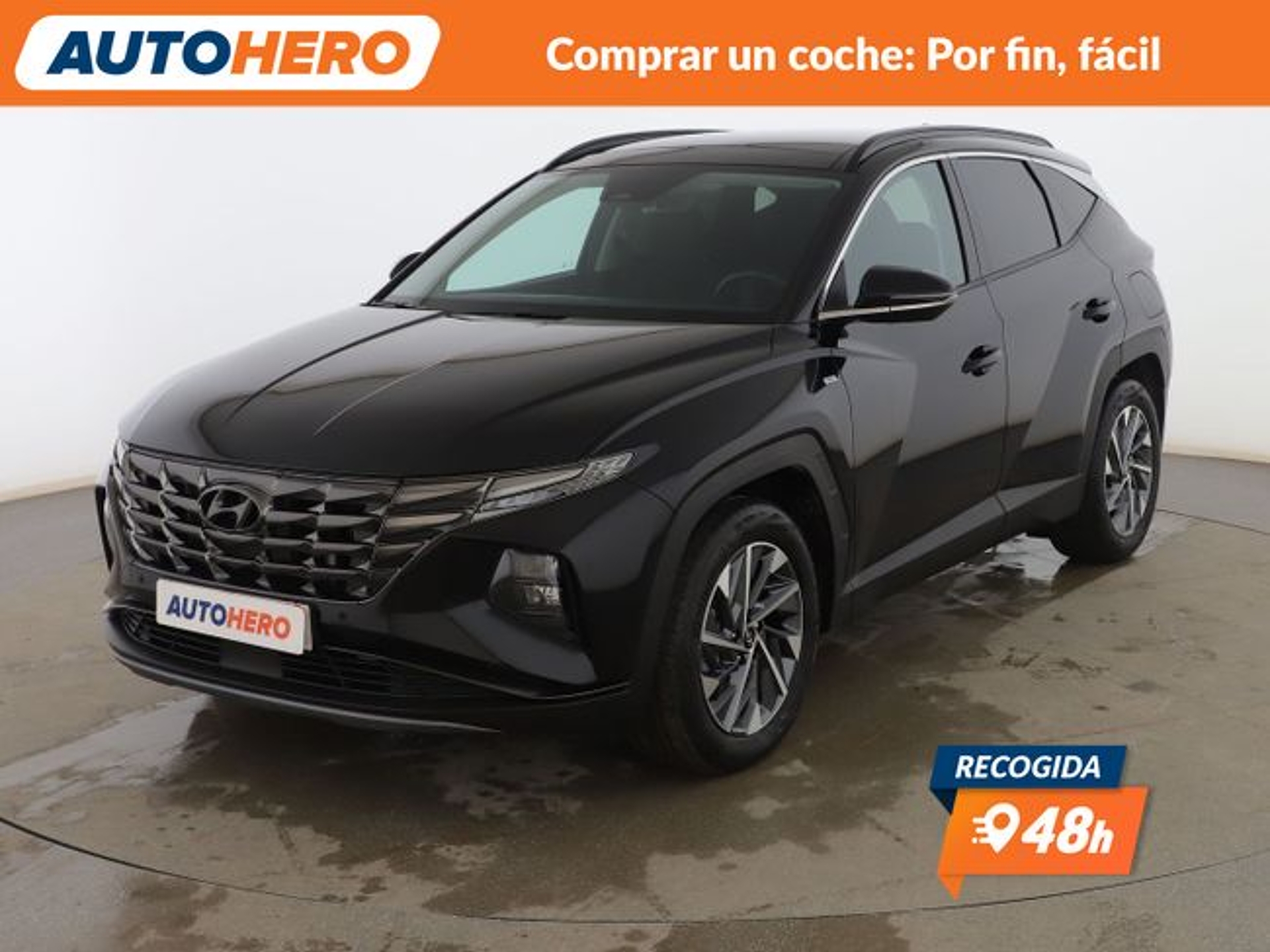 Imagen de HYUNDAI Tucson