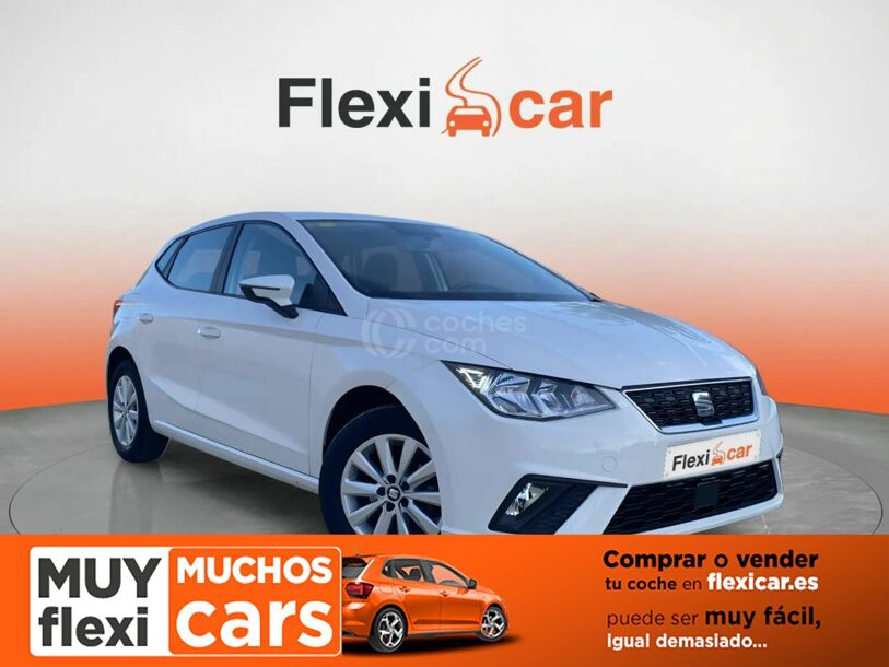 Foto del SEAT Ibiza 1.0 Style 75