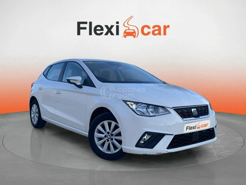 Foto del SEAT Ibiza 1.0 Style 75