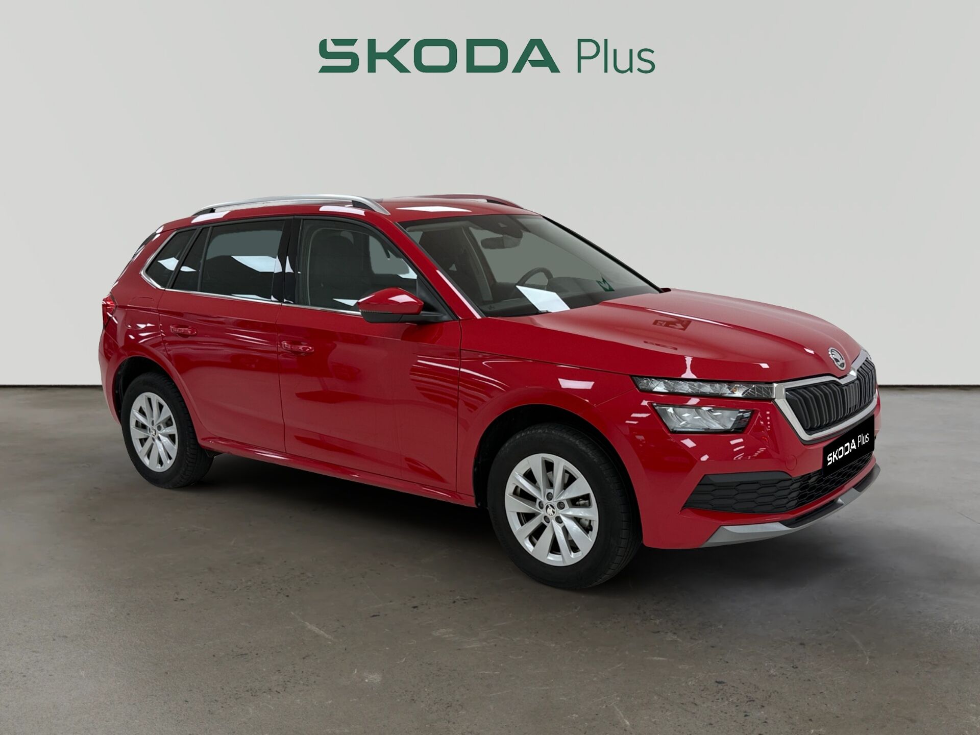 Imagen de SKODA Kamiq