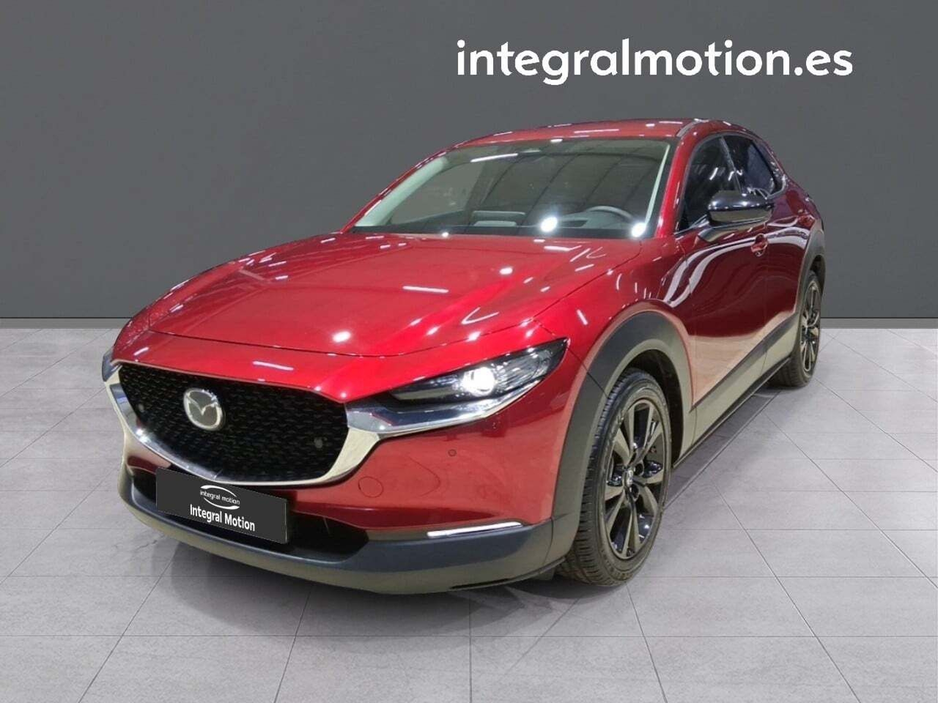Imagen de MAZDA CX-30