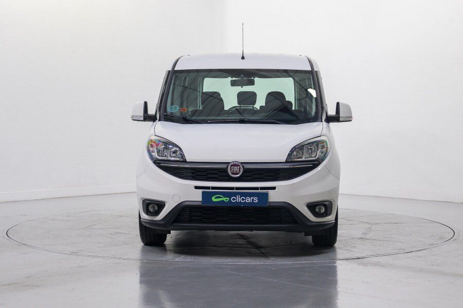 Foto del FIAT Dobló Combi 1.3Mjt SX 70kW N1