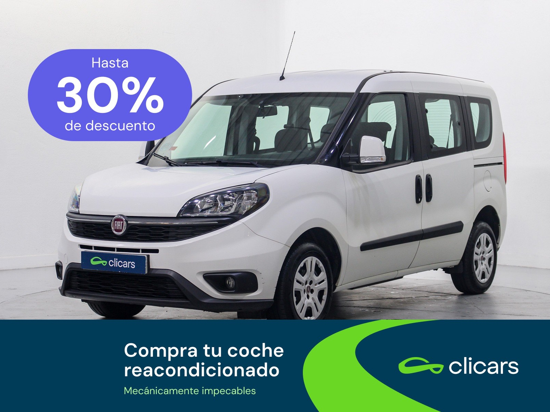 Imagen de FIAT Dobló