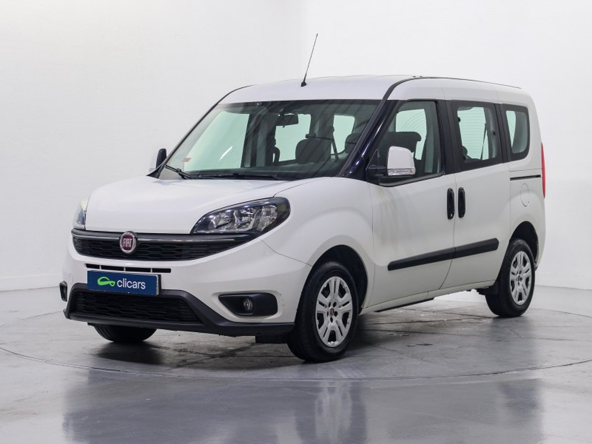 Imagen de FIAT Dobló