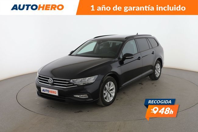 VOLKSWAGEN Passat (2.0 TDI Variant) en Madrid
