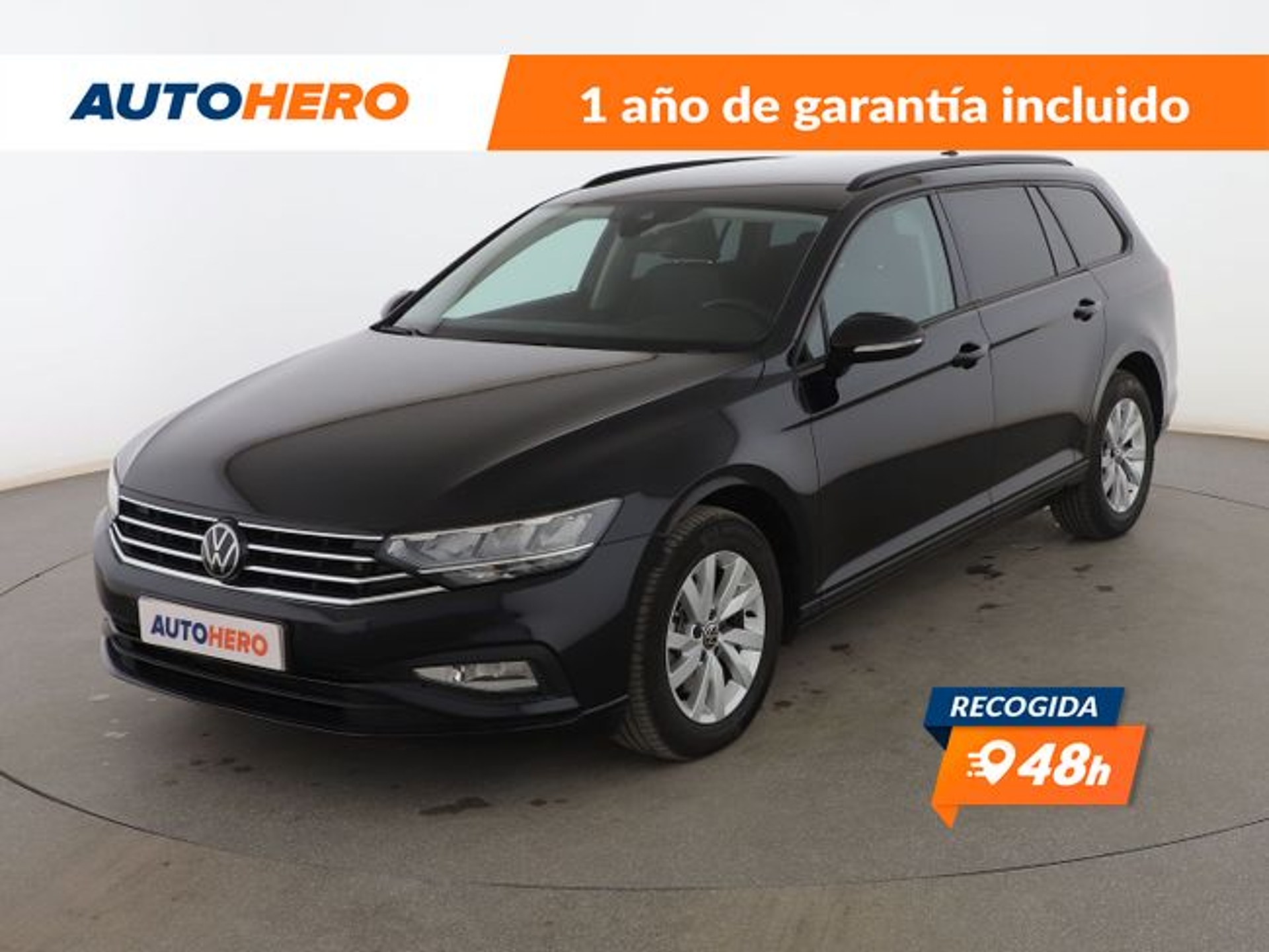 Imagen de VOLKSWAGEN Passat