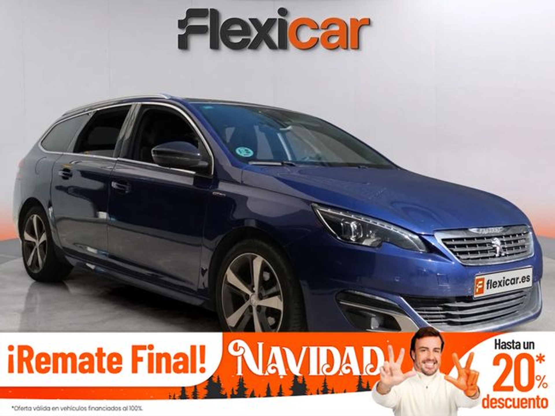 Imagen de PEUGEOT 308