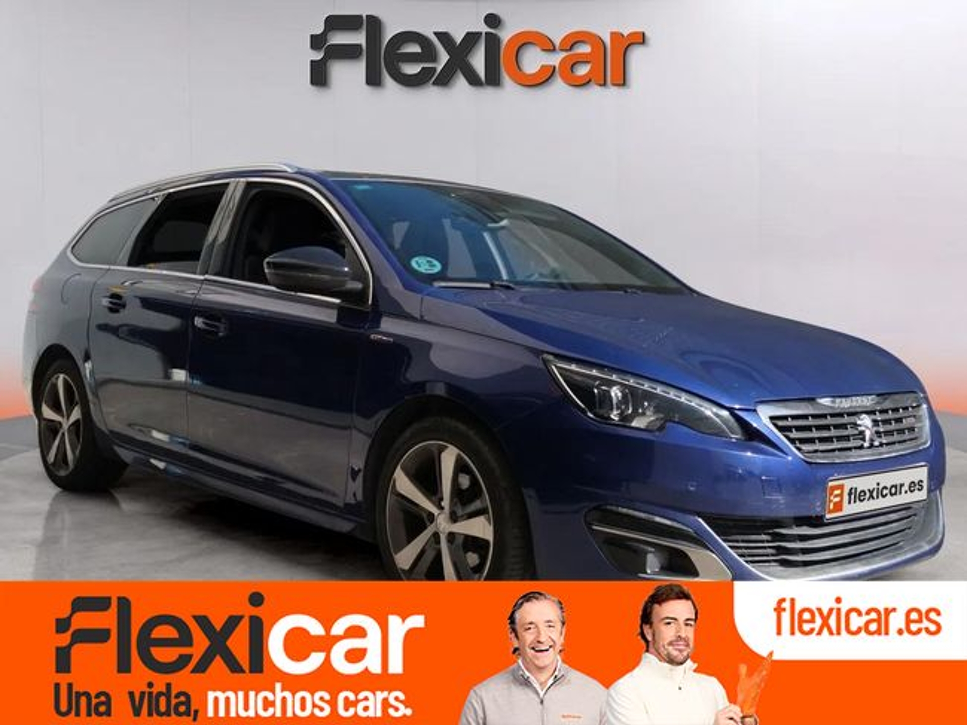 Imagen de PEUGEOT 308