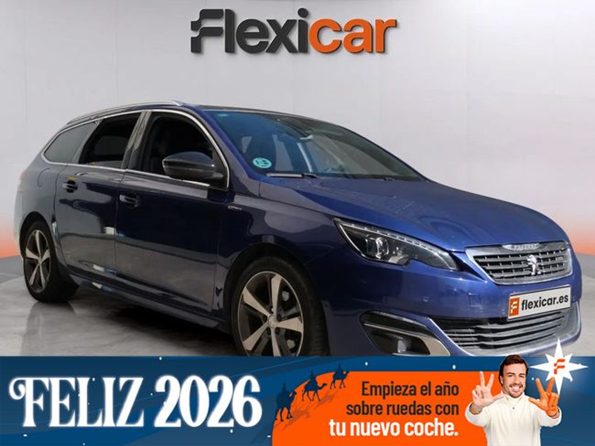 Imagen de PEUGEOT 308