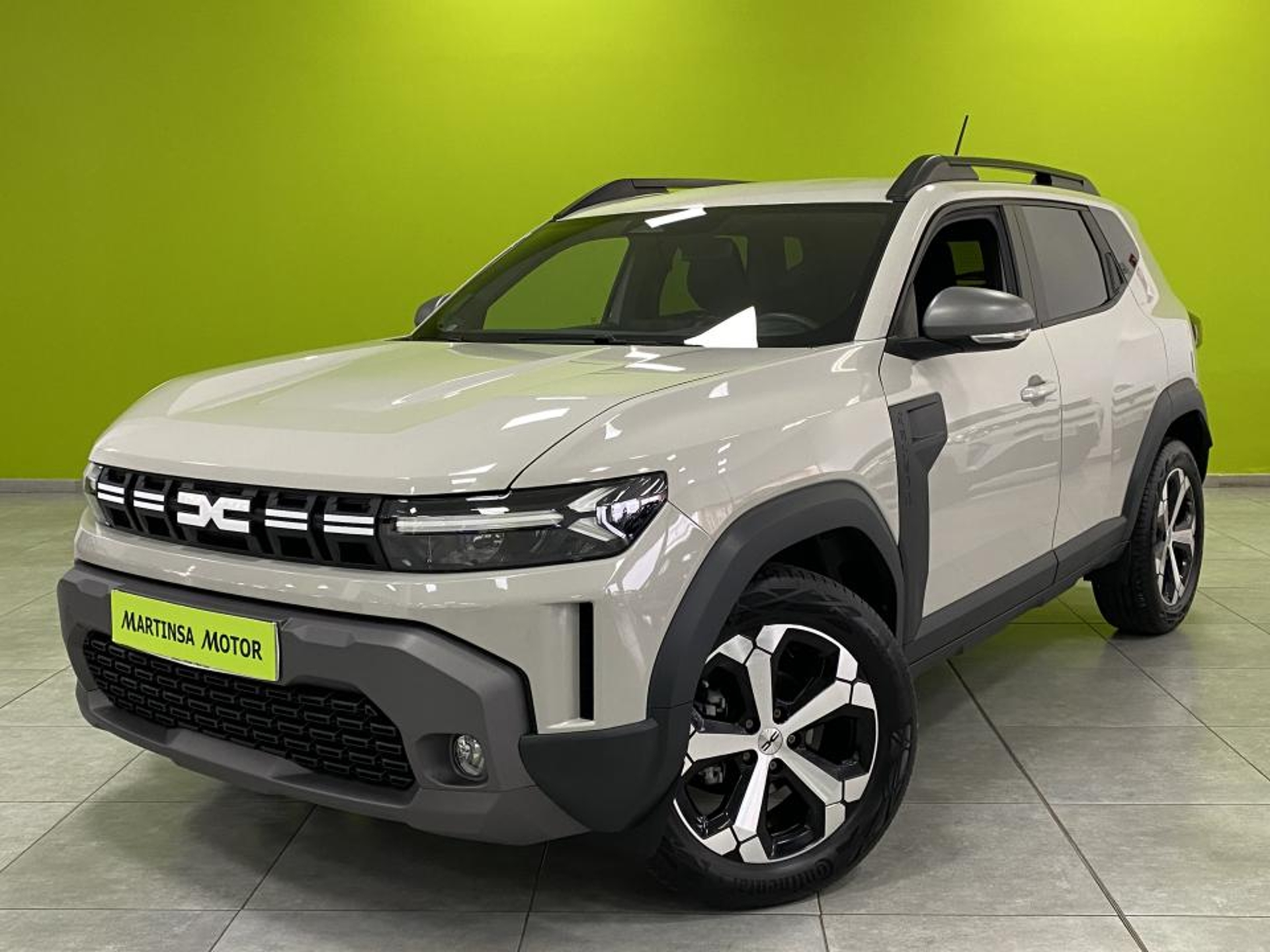 Imagen de DACIA Duster