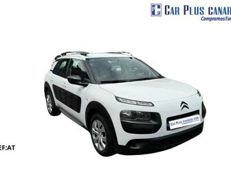 Imagen de CITROEN C4 Cactus 1.2 PureTech Feel 82