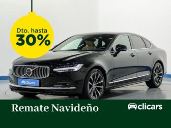 Imagen de VOLVO S90 B5 Inscripion Aut.