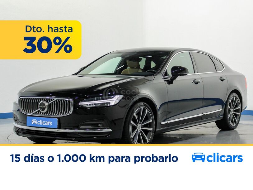 Foto del VOLVO S90 B5 Inscripion Aut.