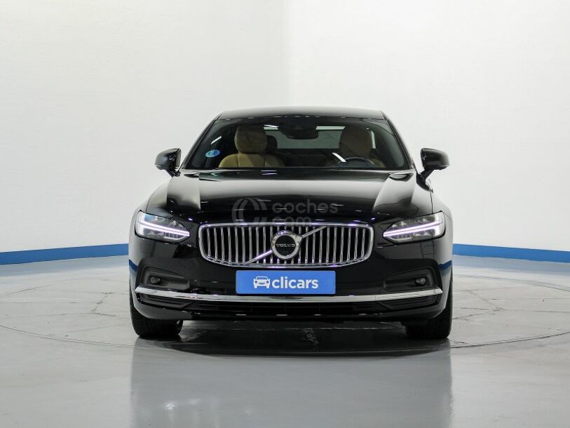 Foto del VOLVO S90 B5 Inscripion Aut.