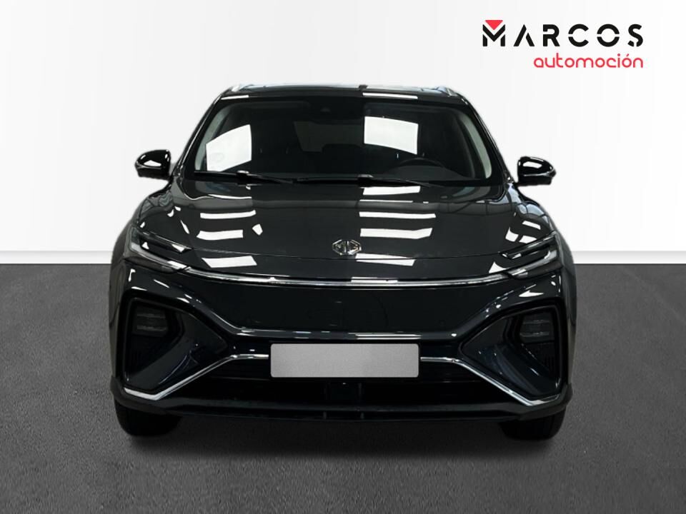 Foto del MG Marvel R Comfort RWD 70kWh 132kW