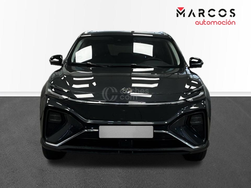 Foto del MG Marvel R Comfort RWD 70kWh 132kW