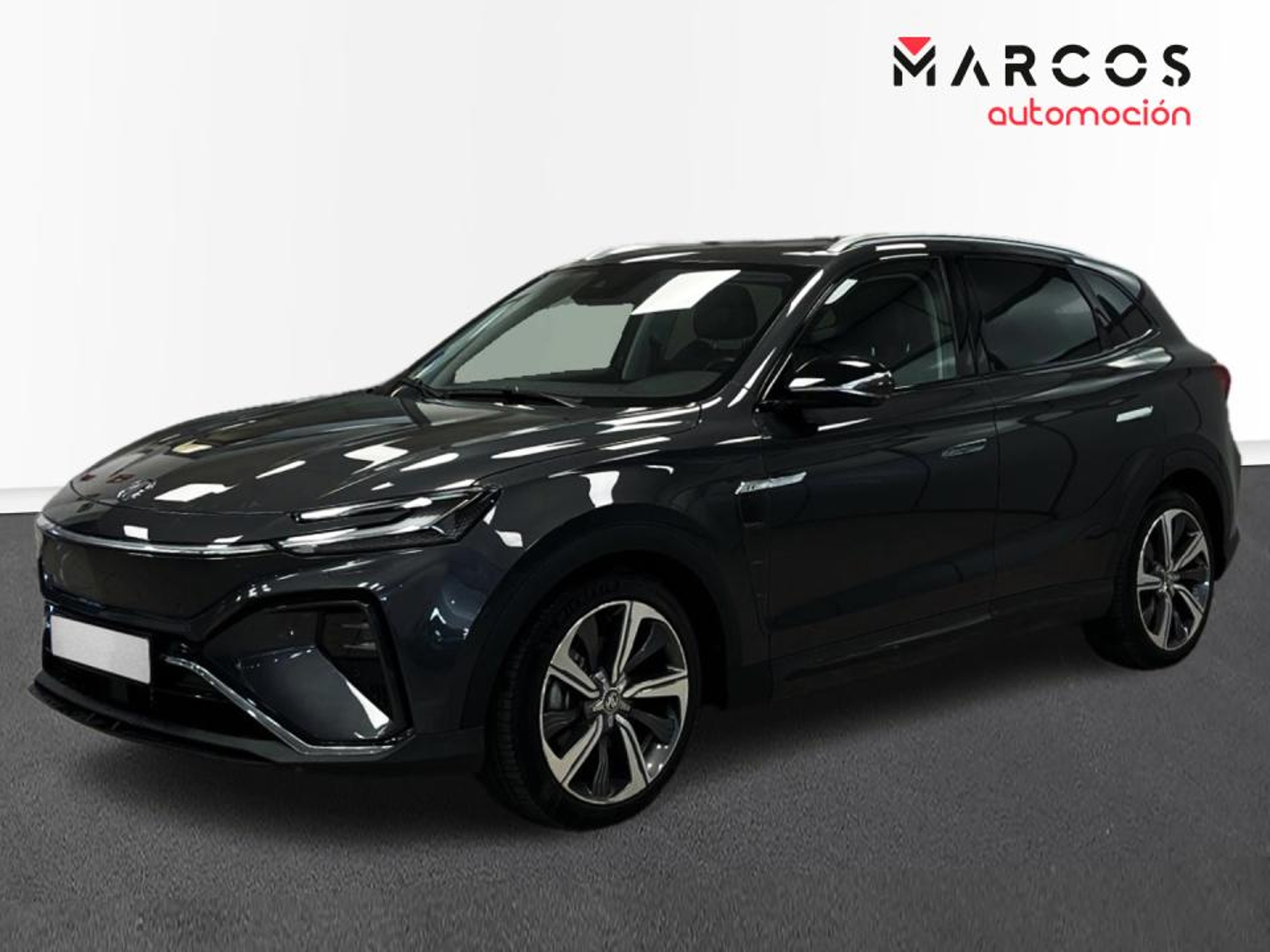 Imagen de MG Marvel R