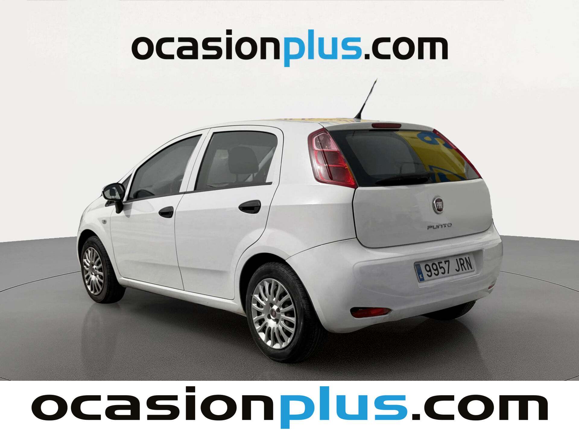 Imagen 3 de FIAT Punto