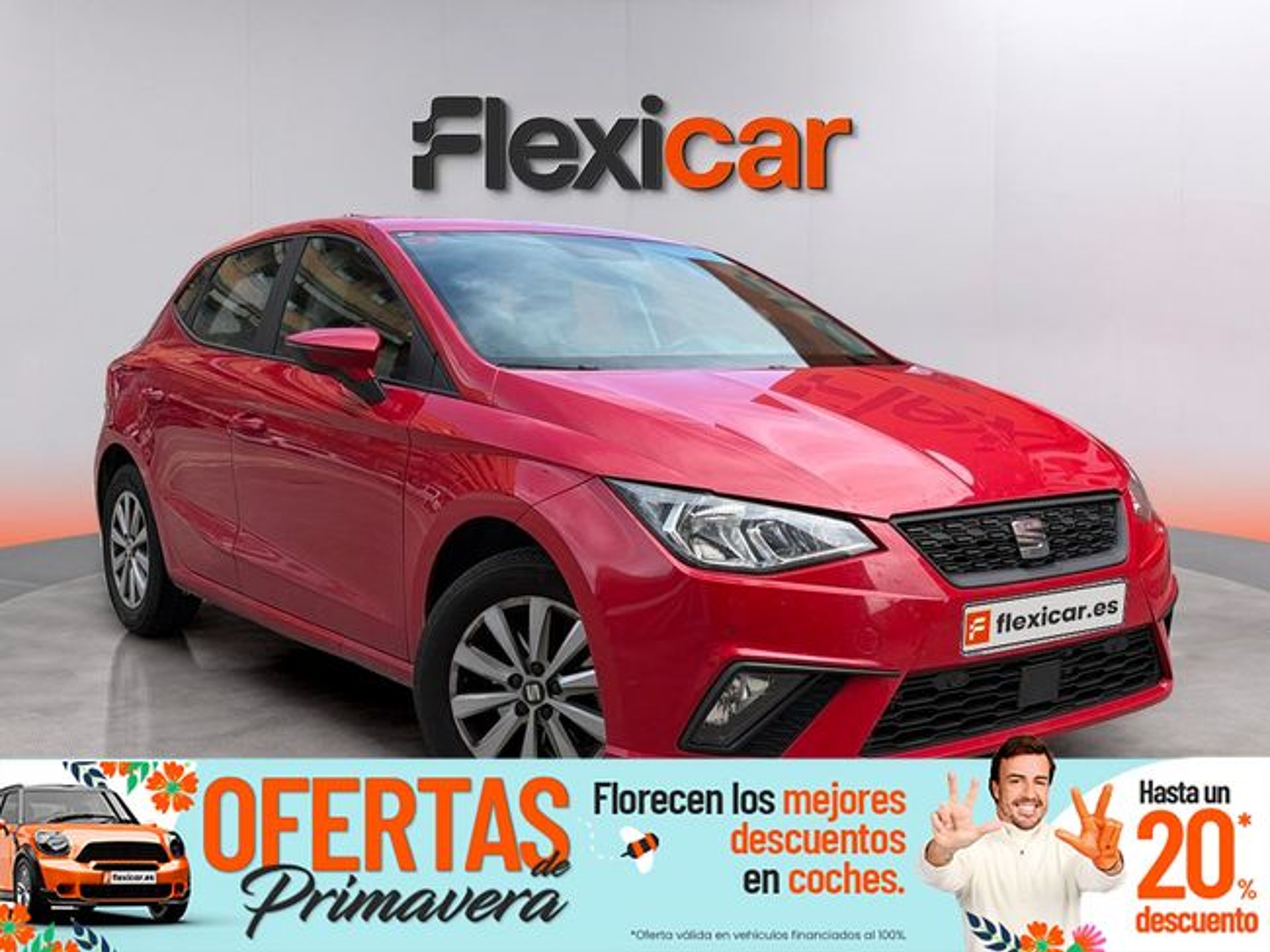 Imagen de SEAT Ibiza