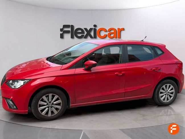 Foto del SEAT Ibiza 1.0 TSI S&S Style 110