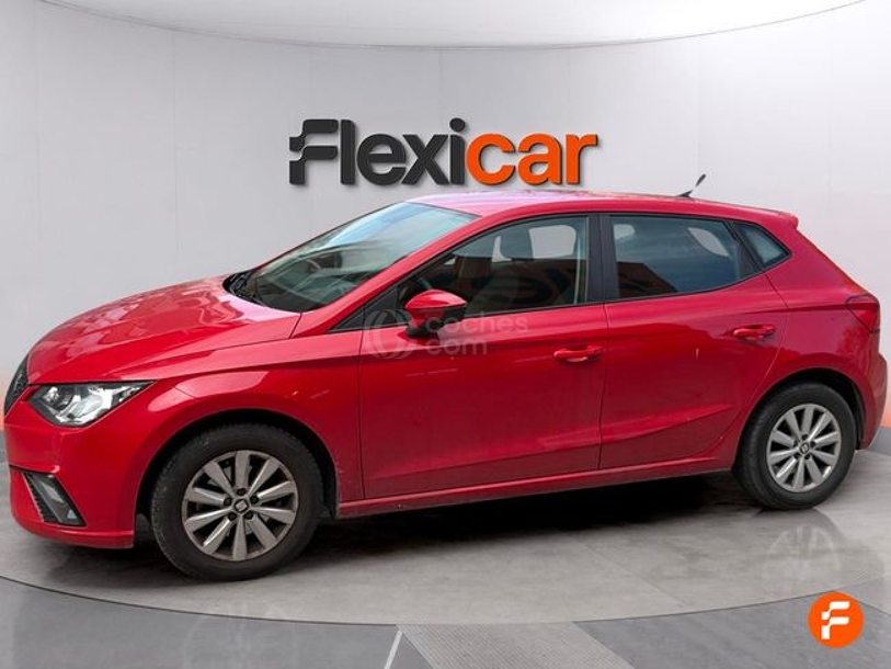 Foto del SEAT Ibiza 1.0 TSI S&S Style 110