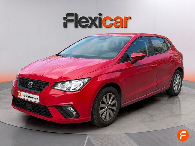Foto del SEAT Ibiza 1.0 TSI S&S Style 110