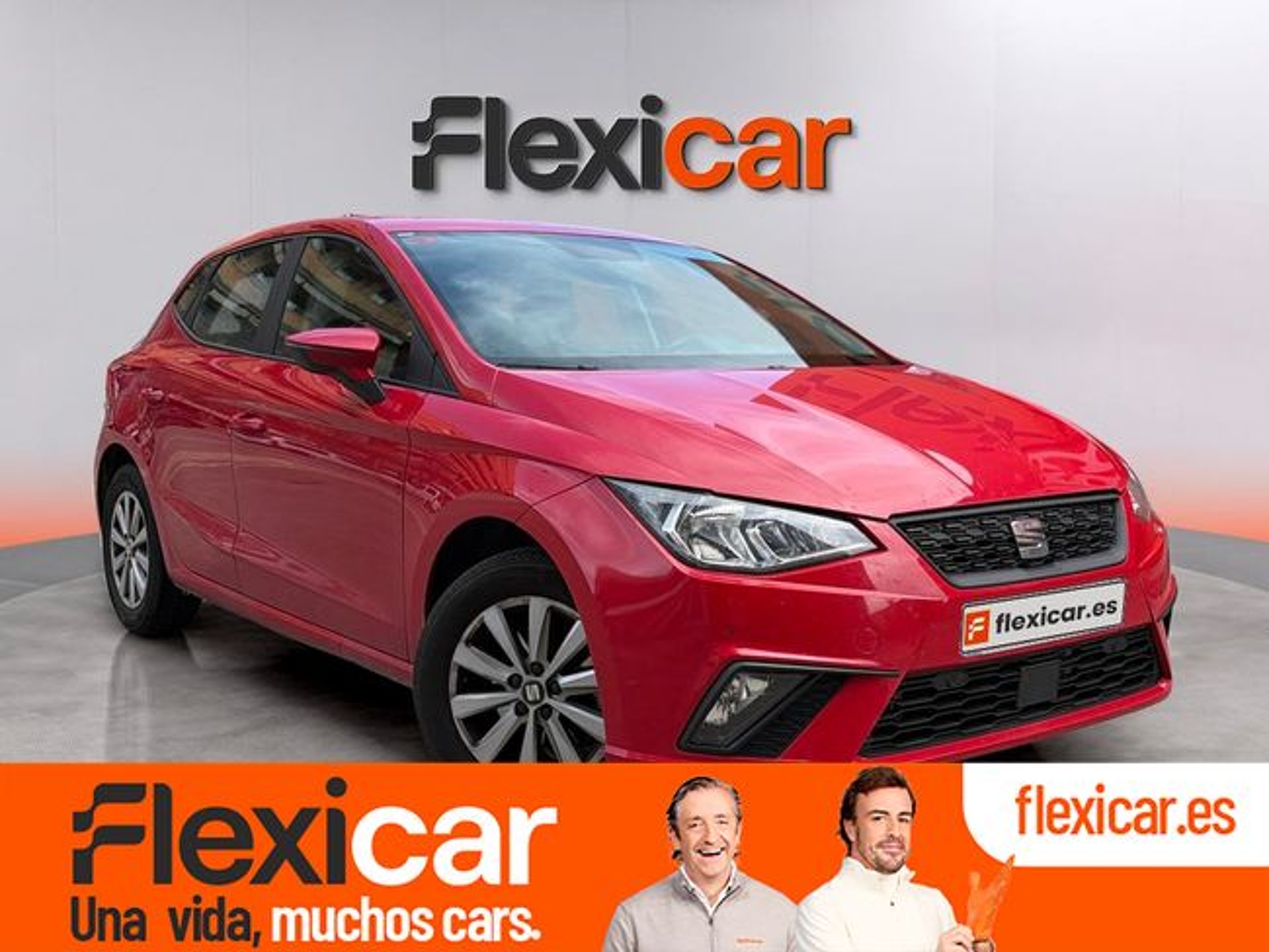 Imagen de SEAT Ibiza