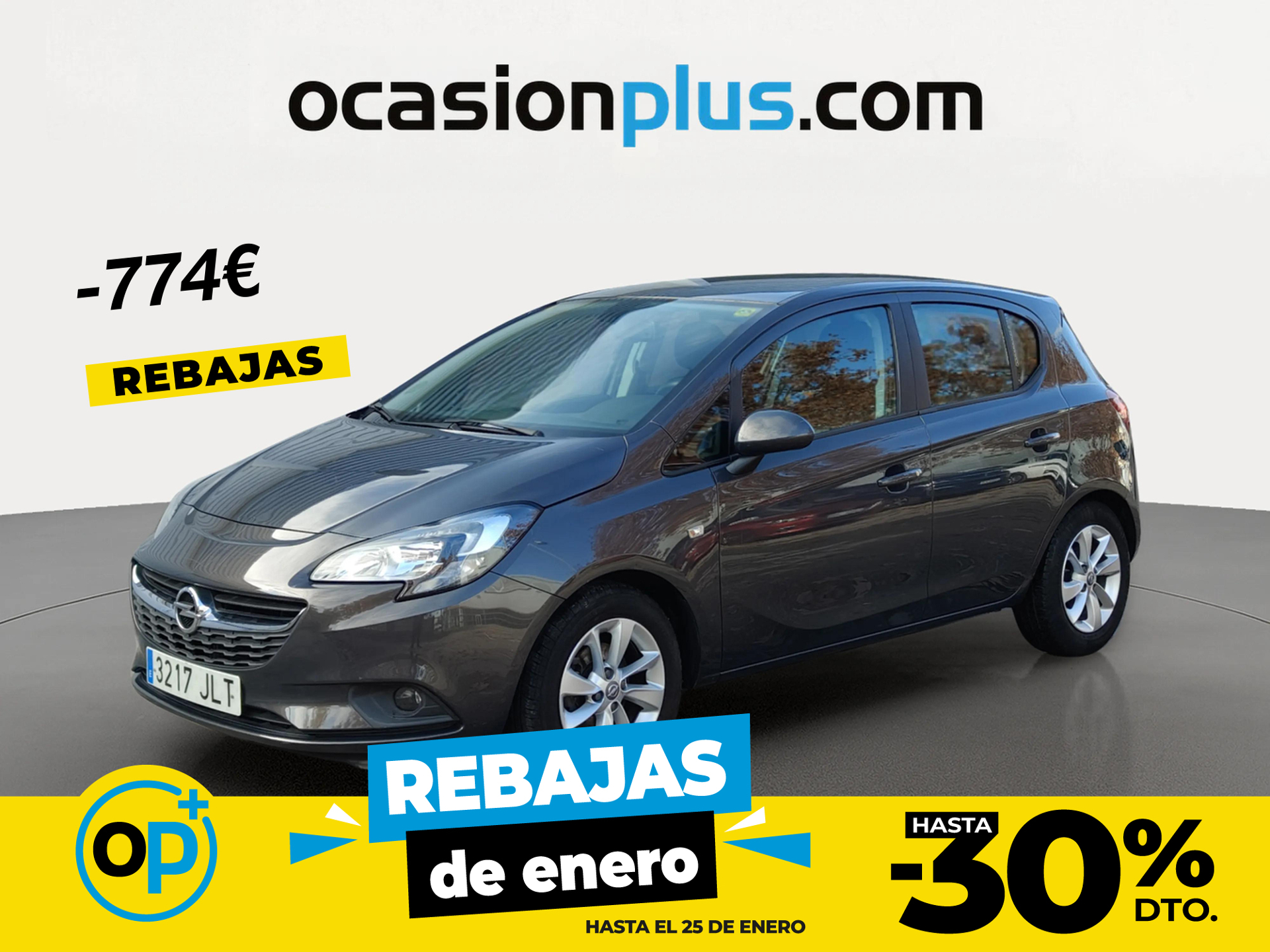 Imagen de OPEL Corsa