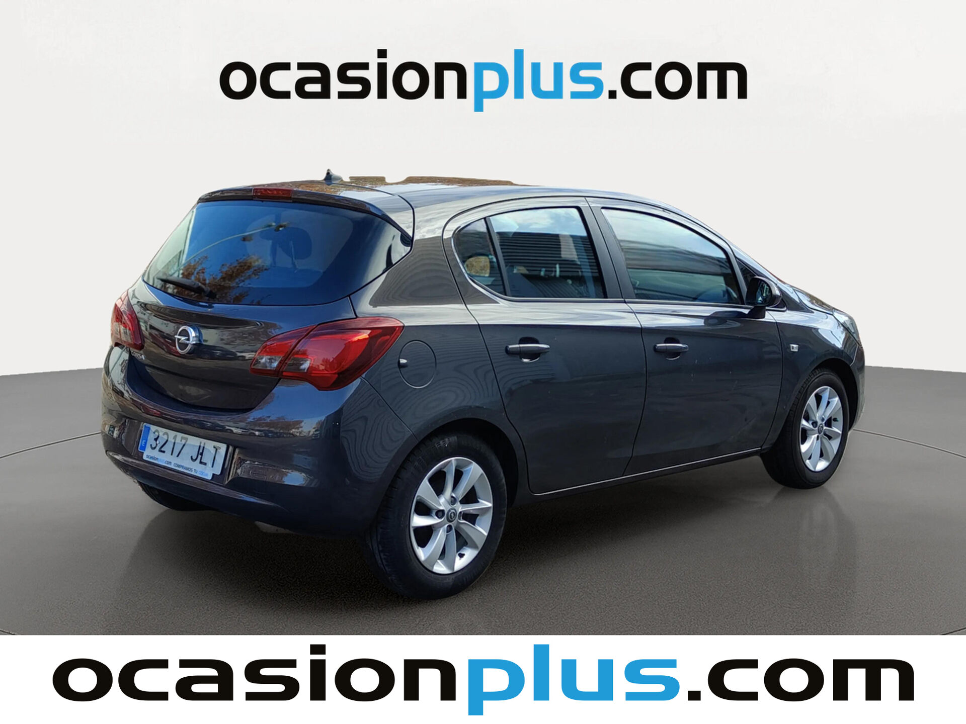 Imagen 3 de OPEL Corsa