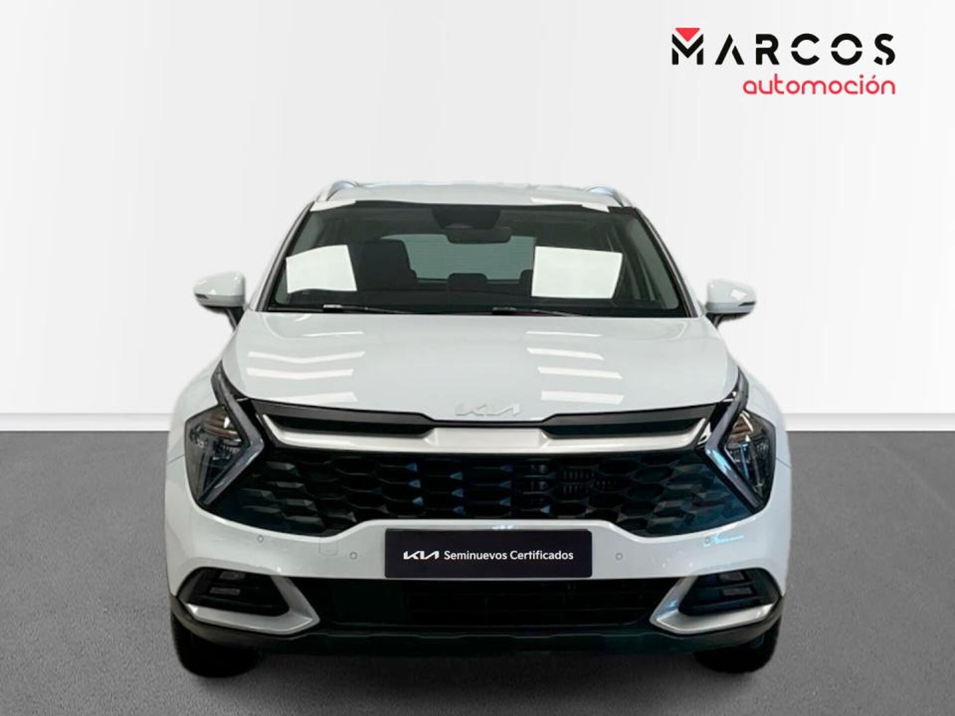 Imagen 2 de KIA Sportage