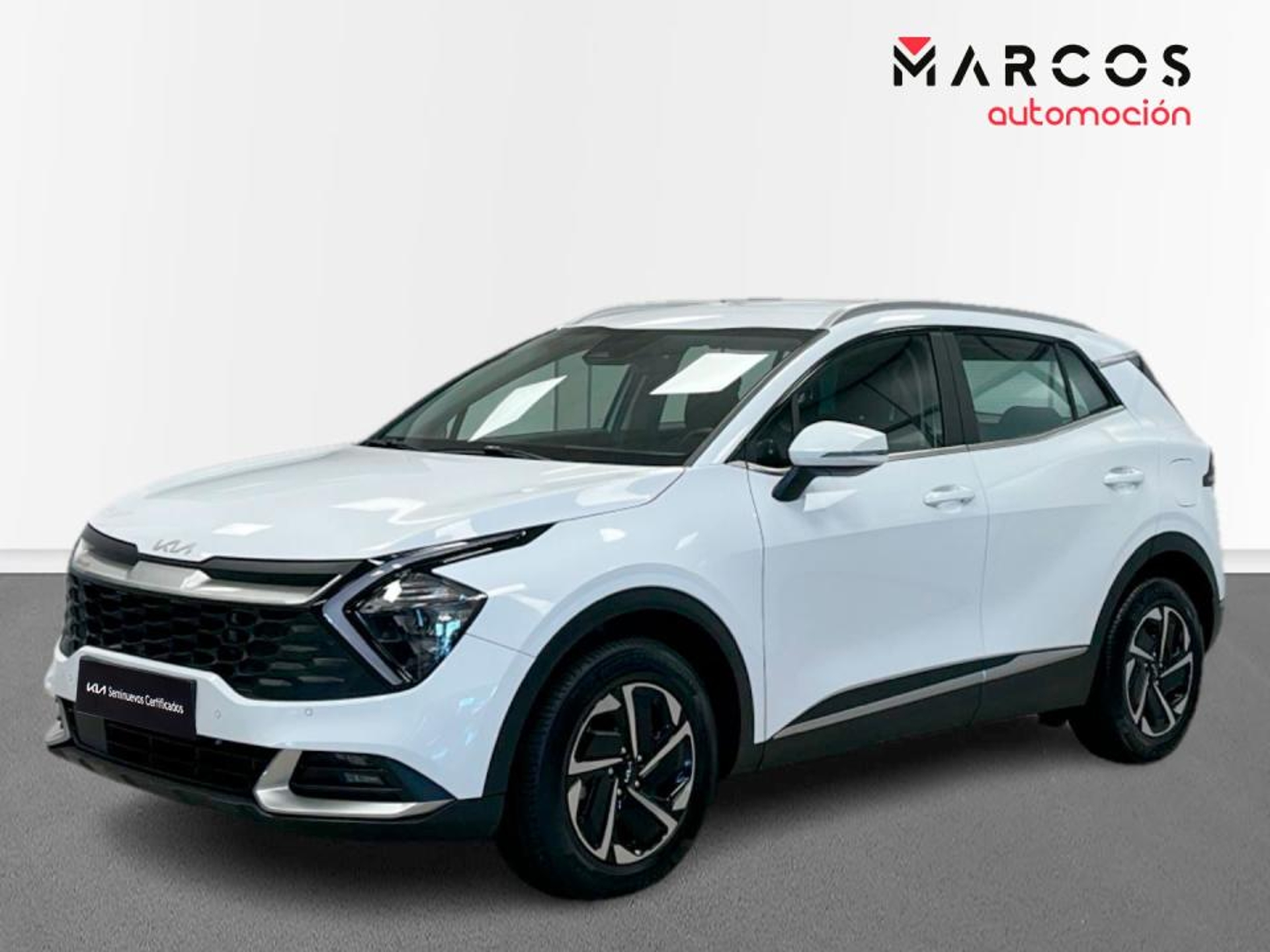 Imagen de KIA Sportage