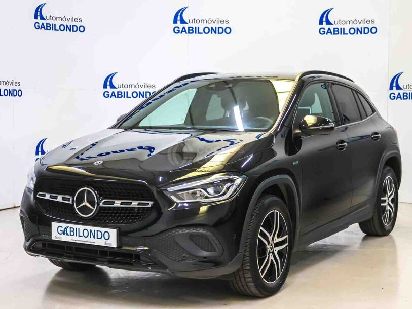 Foto del MERCEDES Clase GLA GLA 250e