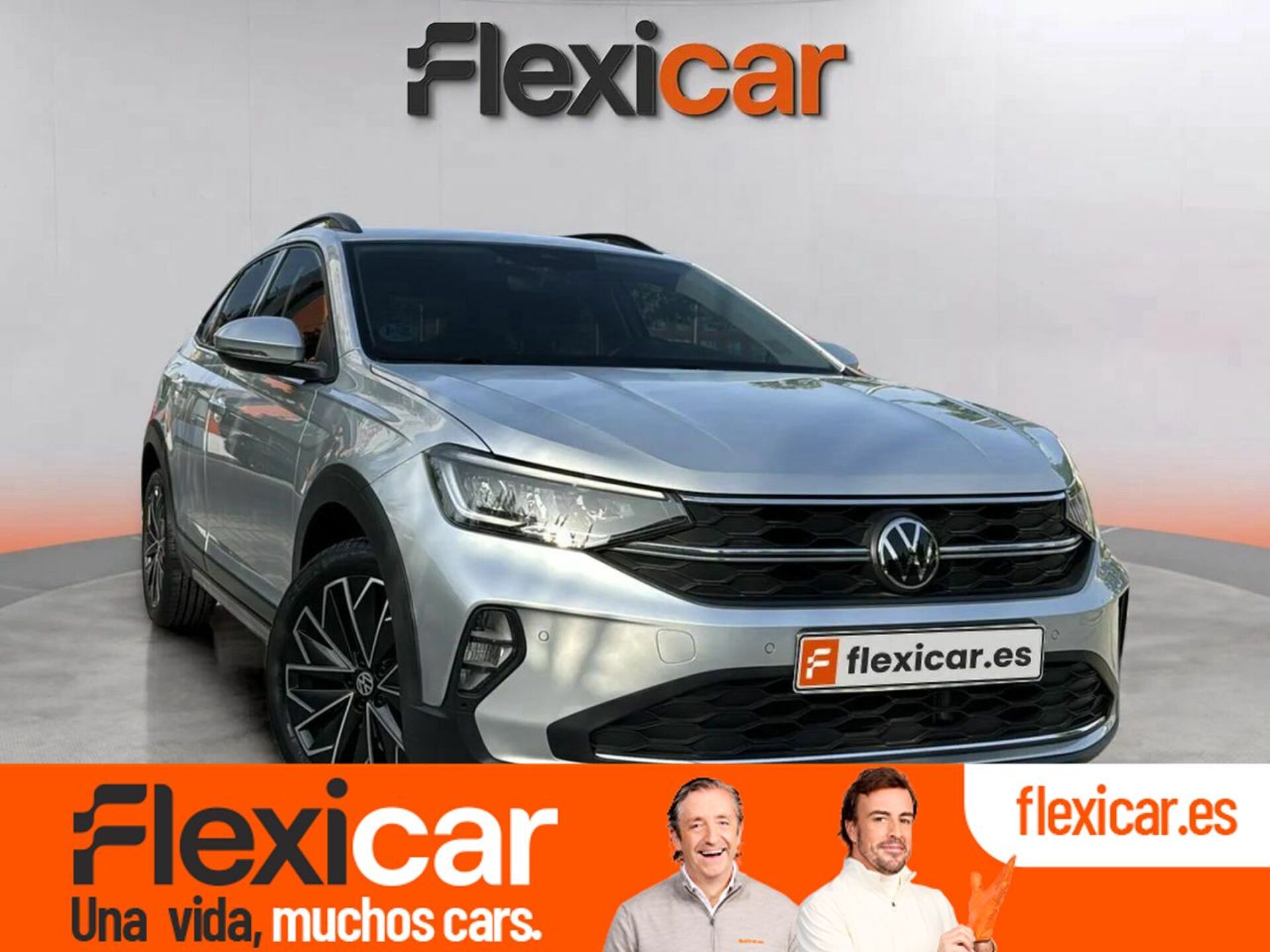 Imagen de VOLKSWAGEN Taigo