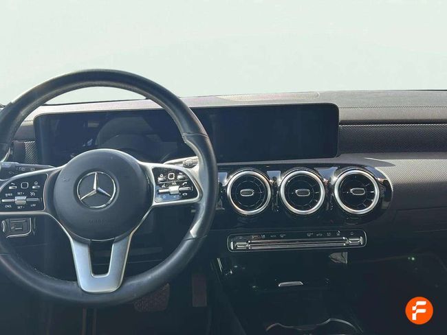 Foto del MERCEDES Clase CLA CLA Shooting Brake 250e 8G-DCT