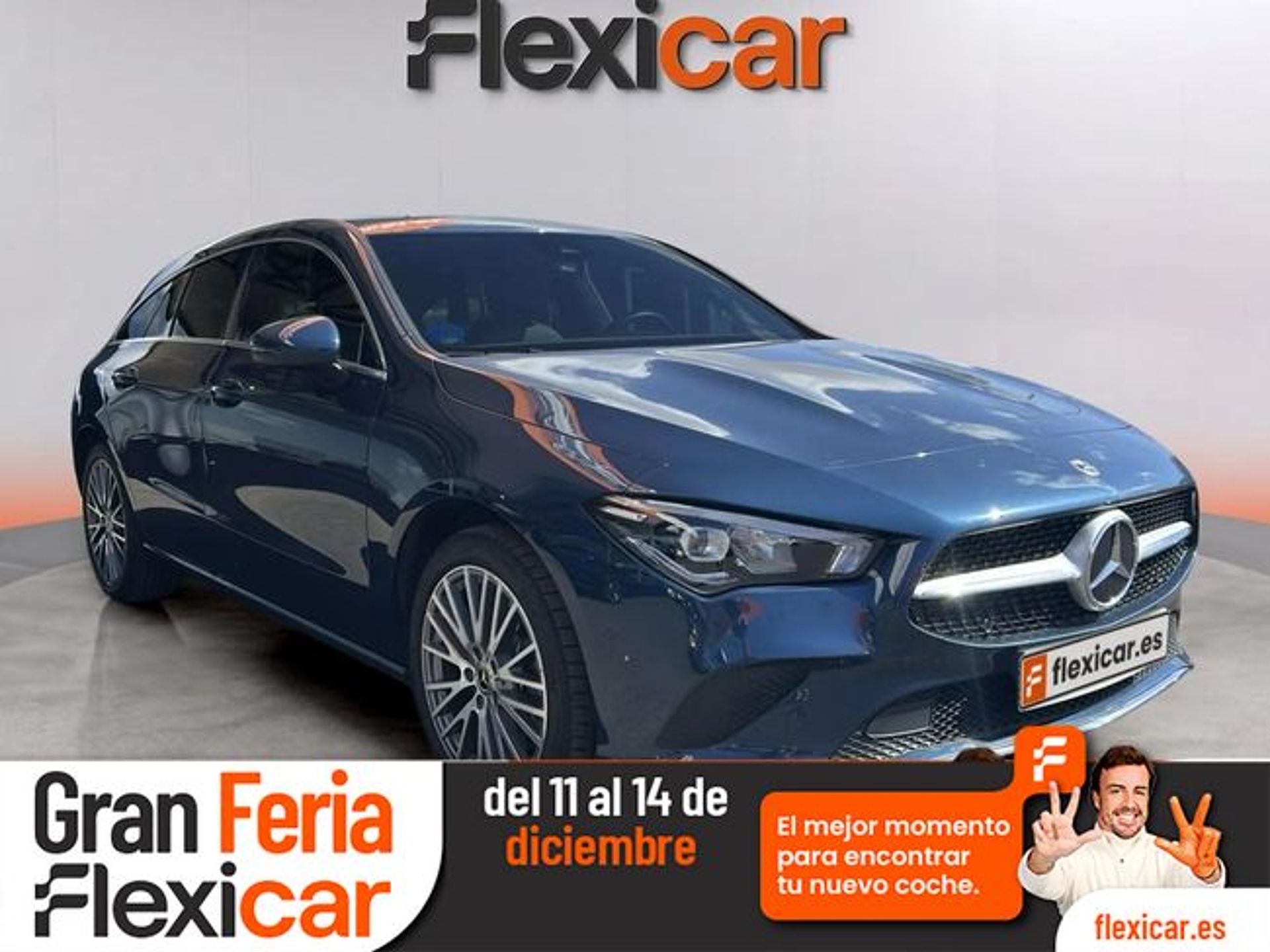 Imagen de MERCEDES Clase CLA