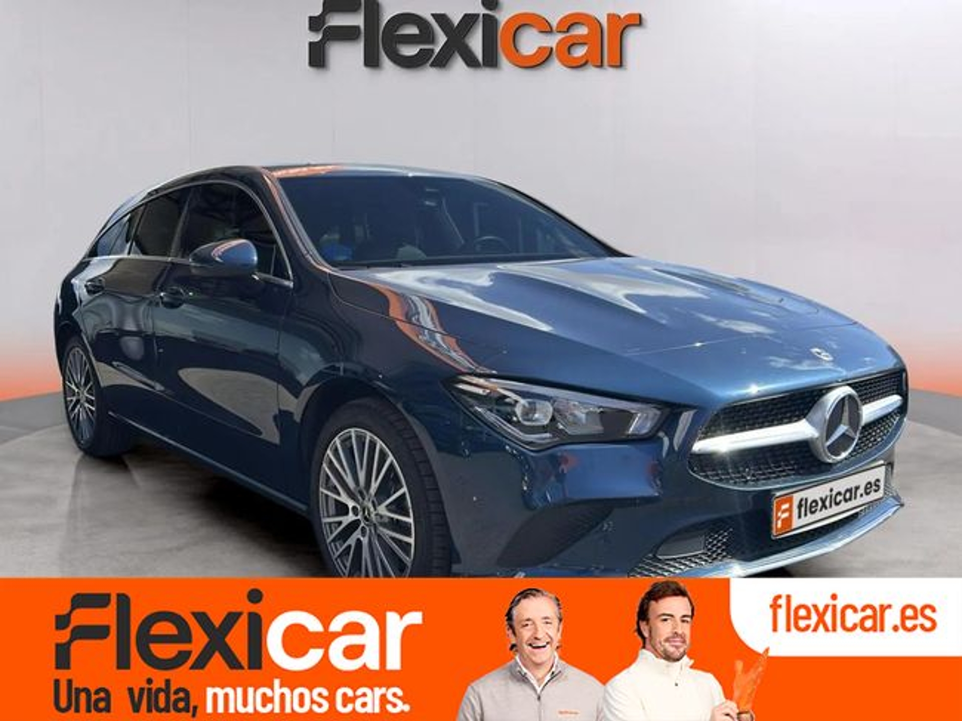 Imagen de MERCEDES Clase CLA