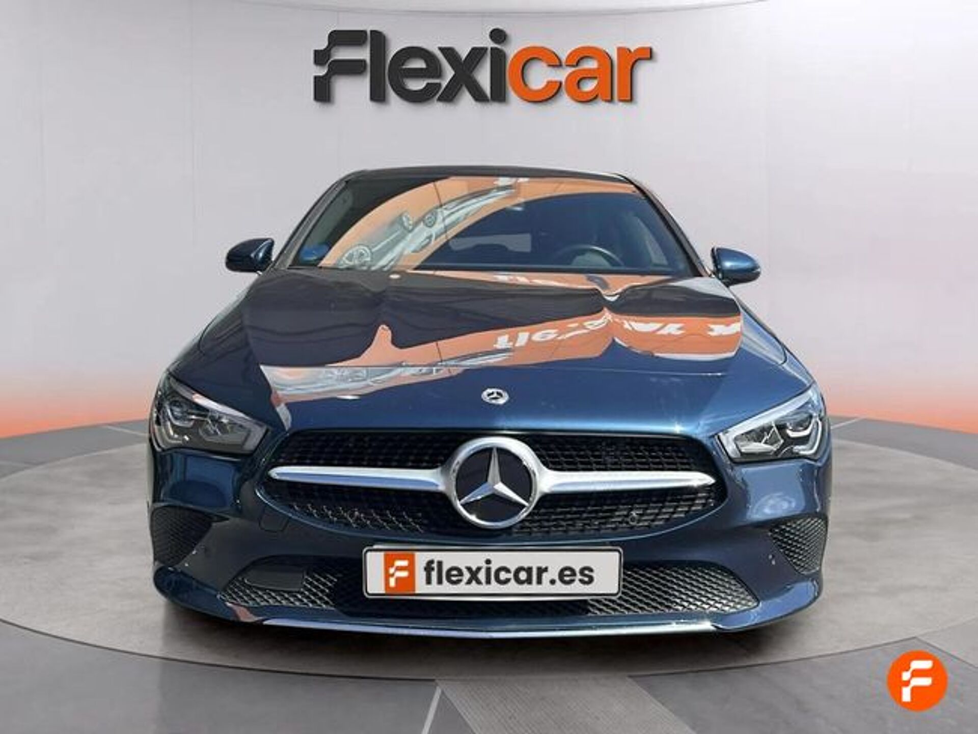 Imagen 2 de MERCEDES Clase CLA