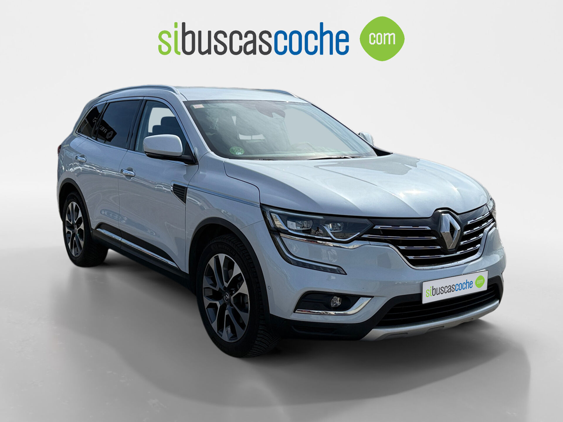 Imagen de RENAULT Koleos