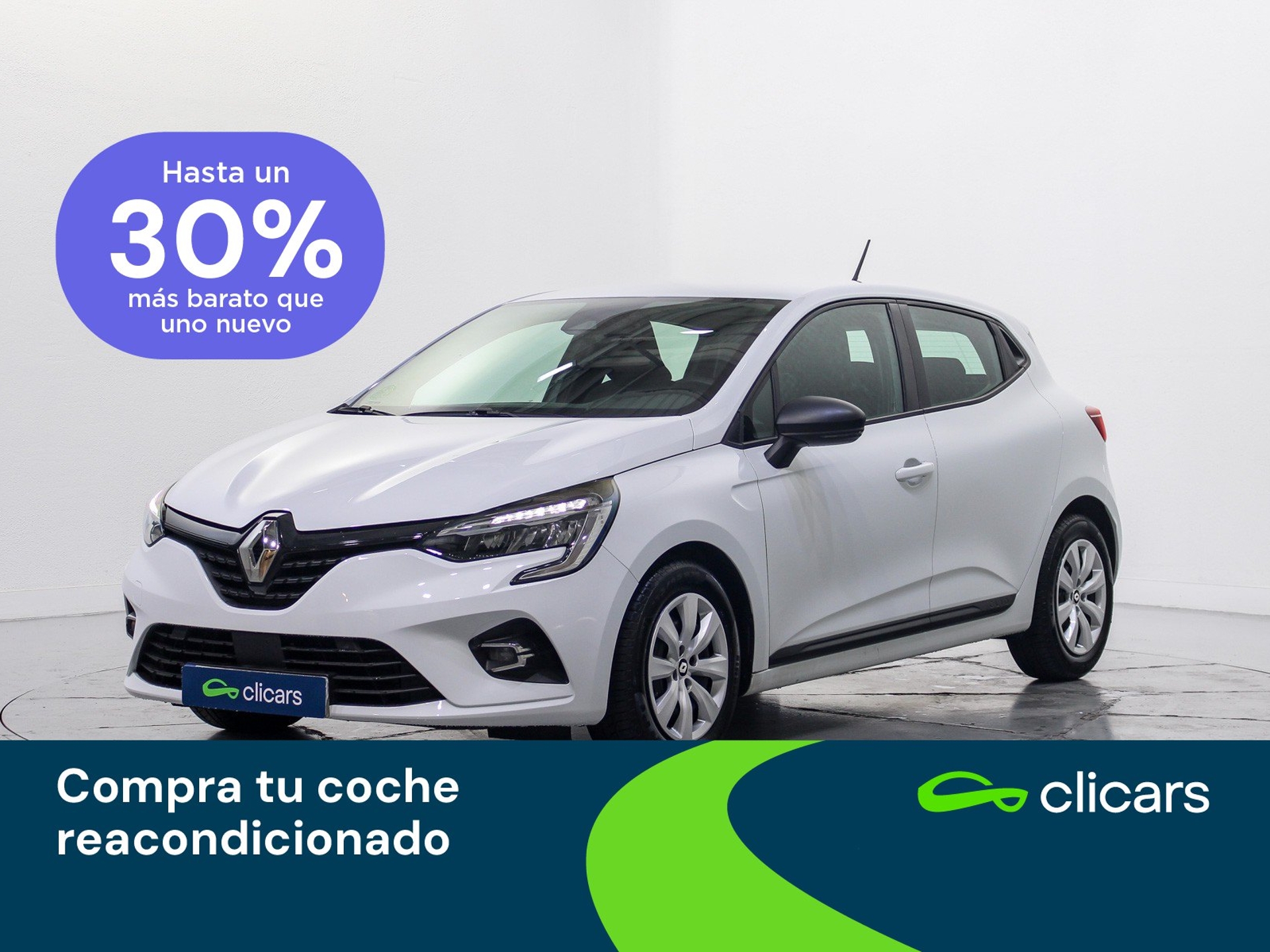 Imagen de RENAULT Clio