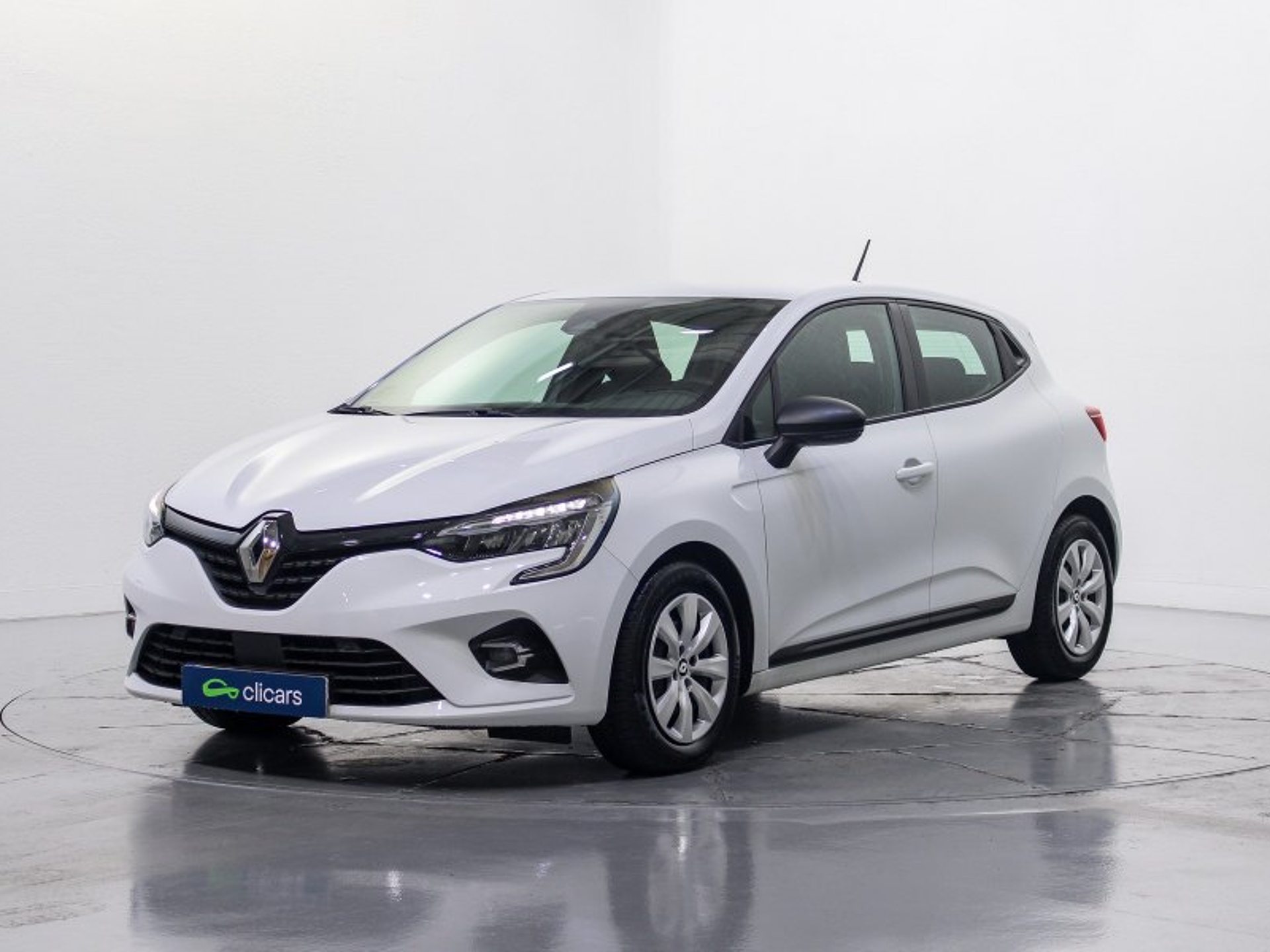 Imagen de RENAULT Clio