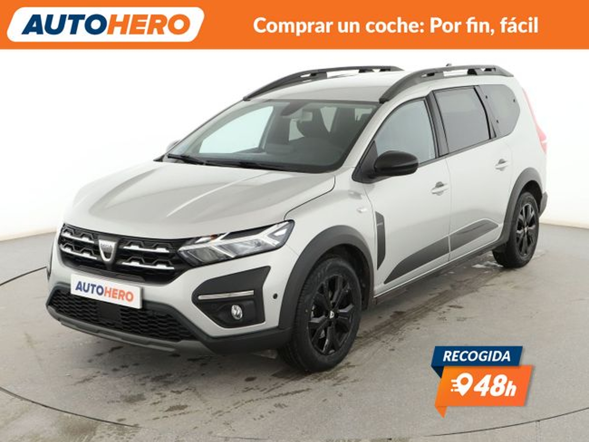 Imagen de DACIA Jogger