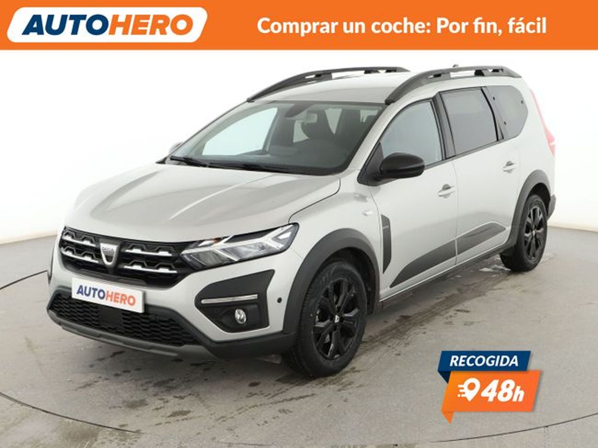 Imagen 1 de DACIA Jogger