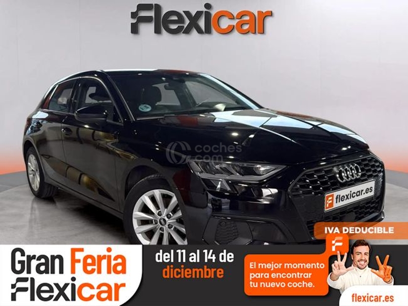 Foto del AUDI A3 Sportback 30TDI