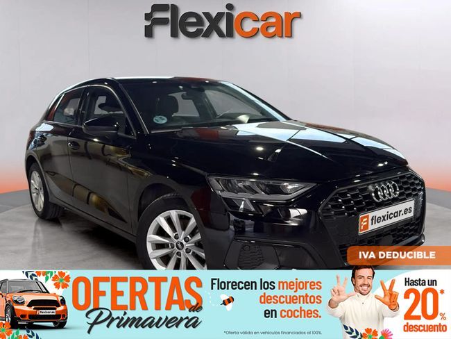 Foto del AUDI A3 Sportback 30TDI