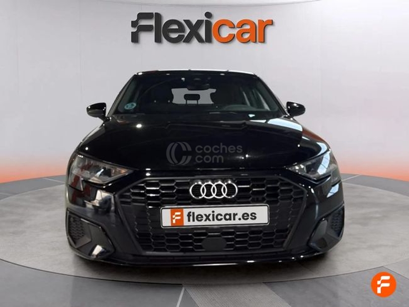 Foto del AUDI A3 Sportback 30TDI