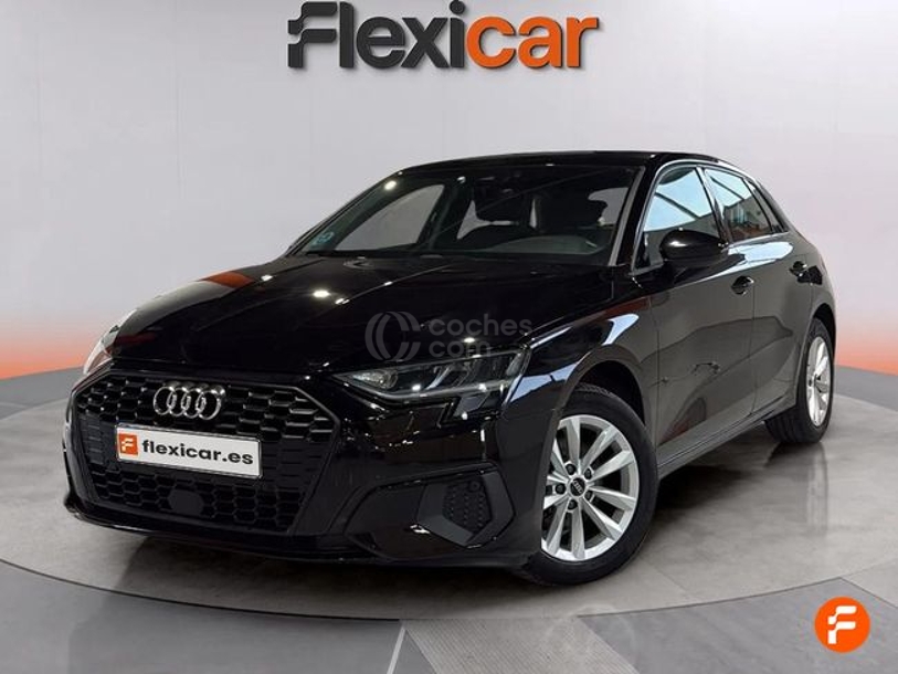 Foto del AUDI A3 Sportback 30TDI