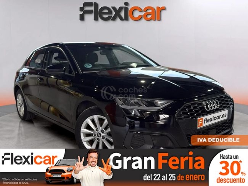 Foto del AUDI A3 Sportback 30TDI