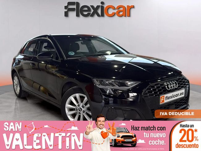 Foto del AUDI A3 Sportback 30TDI