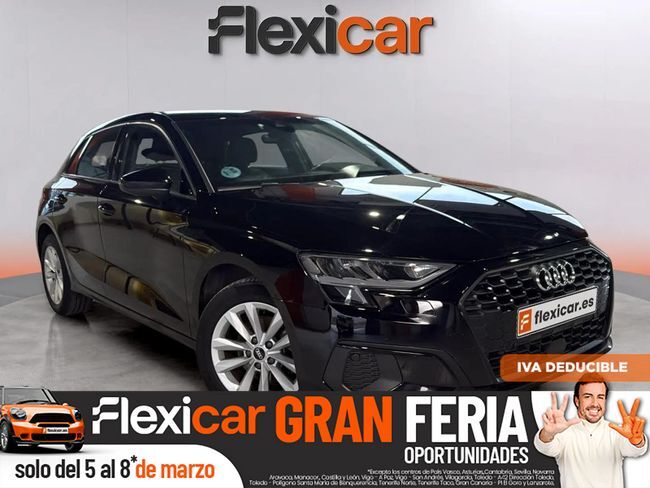 Foto del AUDI A3 Sportback 30TDI